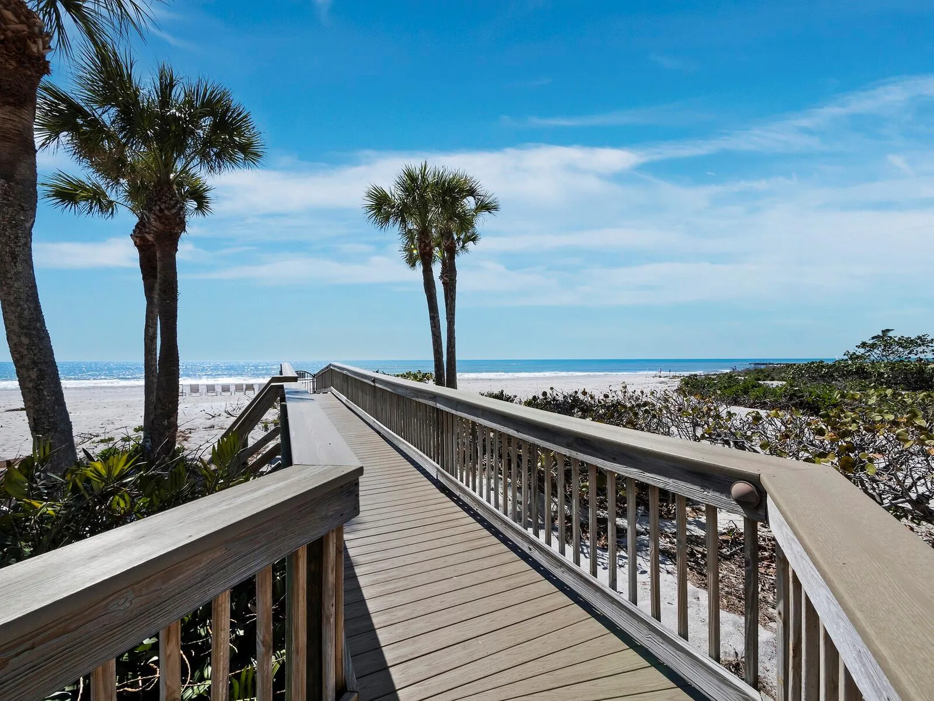 2161 Gulf Of Mexico Drive Longboat Key FL 34228