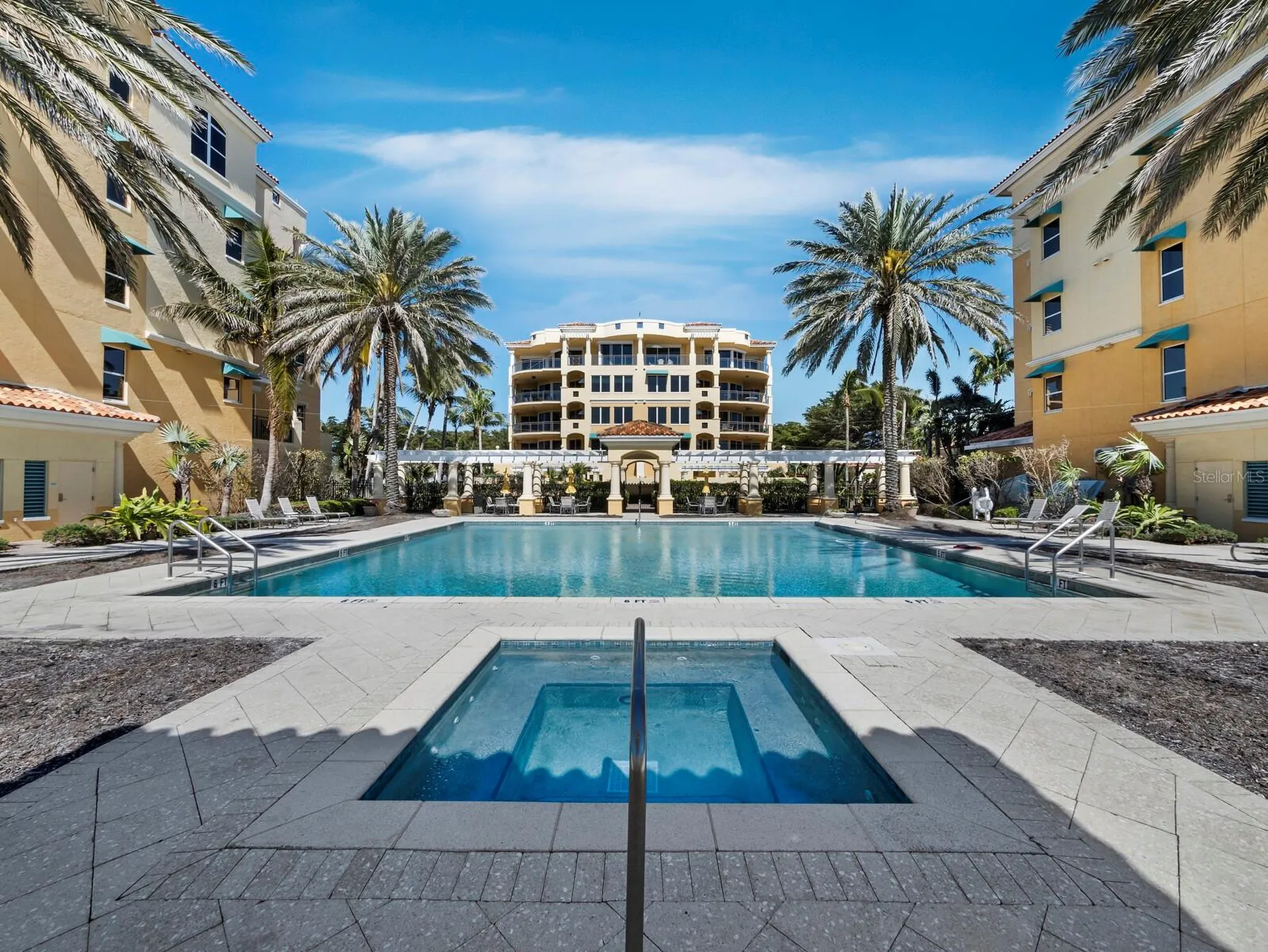 2161 Gulf Of Mexico Drive Longboat Key FL 34228