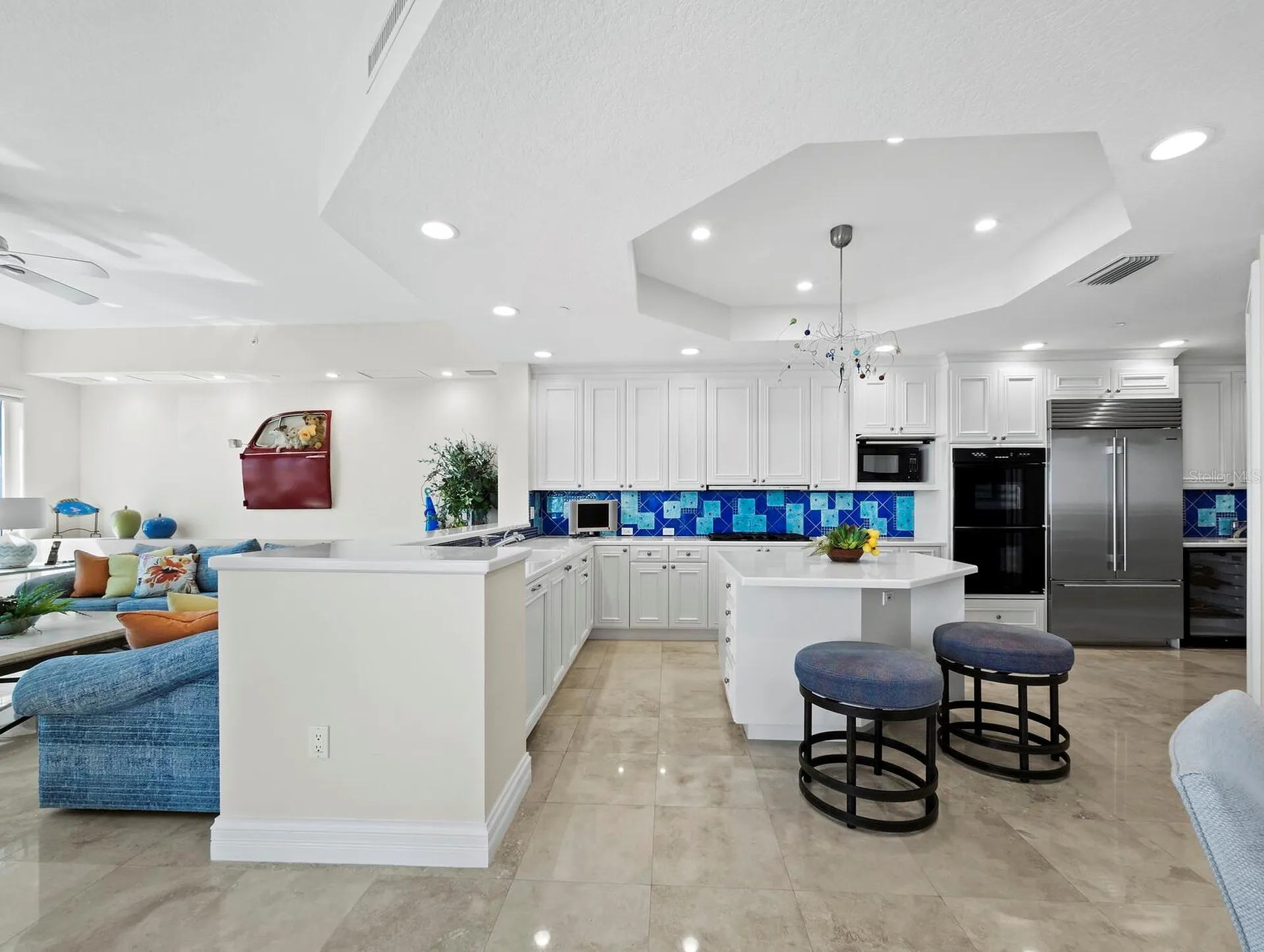 2161 Gulf Of Mexico Drive Longboat Key FL 34228