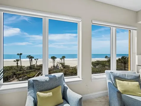 2161 Gulf Of Mexico Drive Longboat Key FL 34228