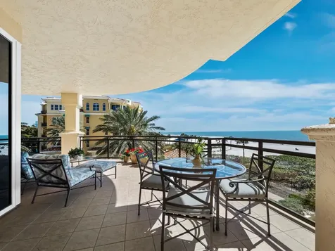 2161 Gulf Of Mexico Drive Longboat Key FL 34228