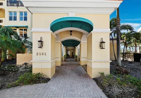 2161 Gulf Of Mexico Drive Longboat Key FL 34228