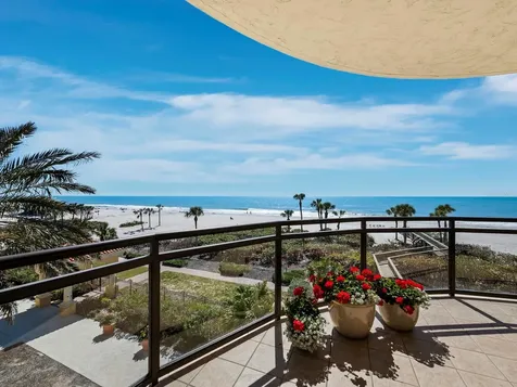 2161 Gulf Of Mexico Drive Longboat Key FL 34228