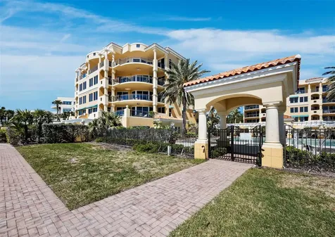 2161 Gulf Of Mexico Drive Longboat Key FL 34228