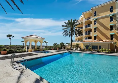 2161 Gulf Of Mexico Drive Longboat Key FL 34228