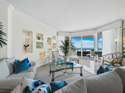 2161 Gulf Of Mexico Drive Longboat Key FL 34228