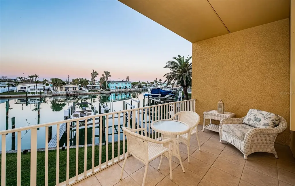 11595 Gulf Boulevard Treasure Island FL 33706