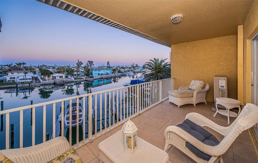 11595 Gulf Boulevard Treasure Island FL 33706
