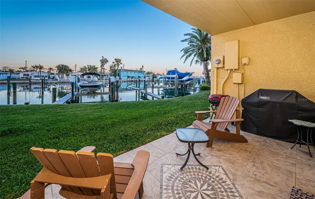 11595 Gulf Boulevard Treasure Island FL 33706