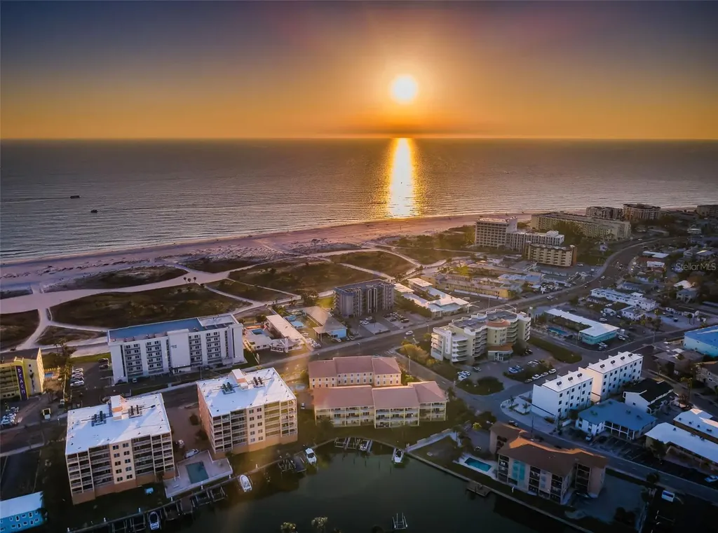 11595 Gulf Boulevard Treasure Island FL 33706