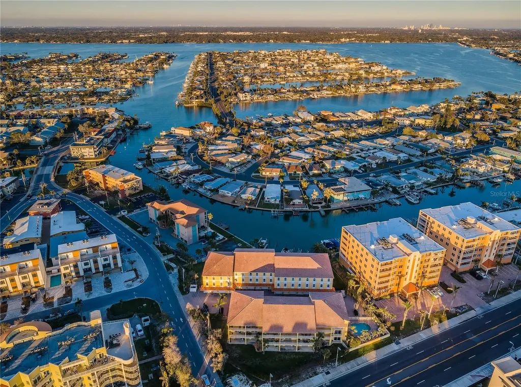 11595 Gulf Boulevard Treasure Island FL 33706