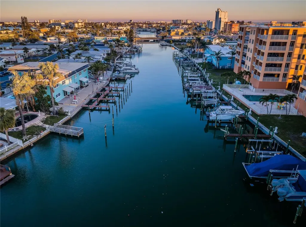 11595 Gulf Boulevard Treasure Island FL 33706