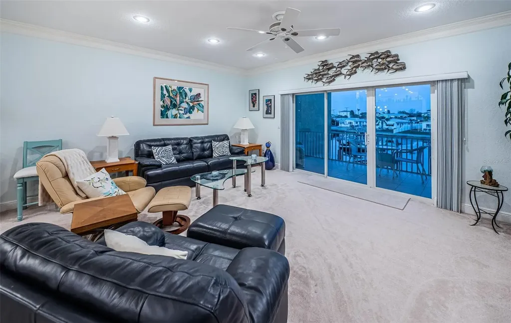 11595 Gulf Boulevard Treasure Island FL 33706
