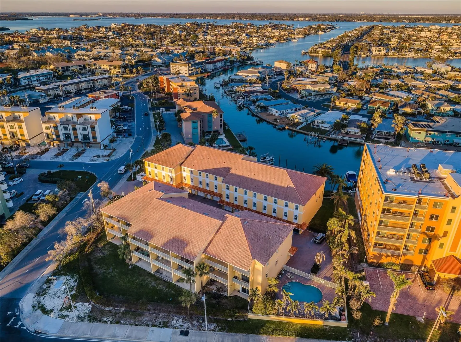 11595 Gulf Boulevard Treasure Island FL 33706