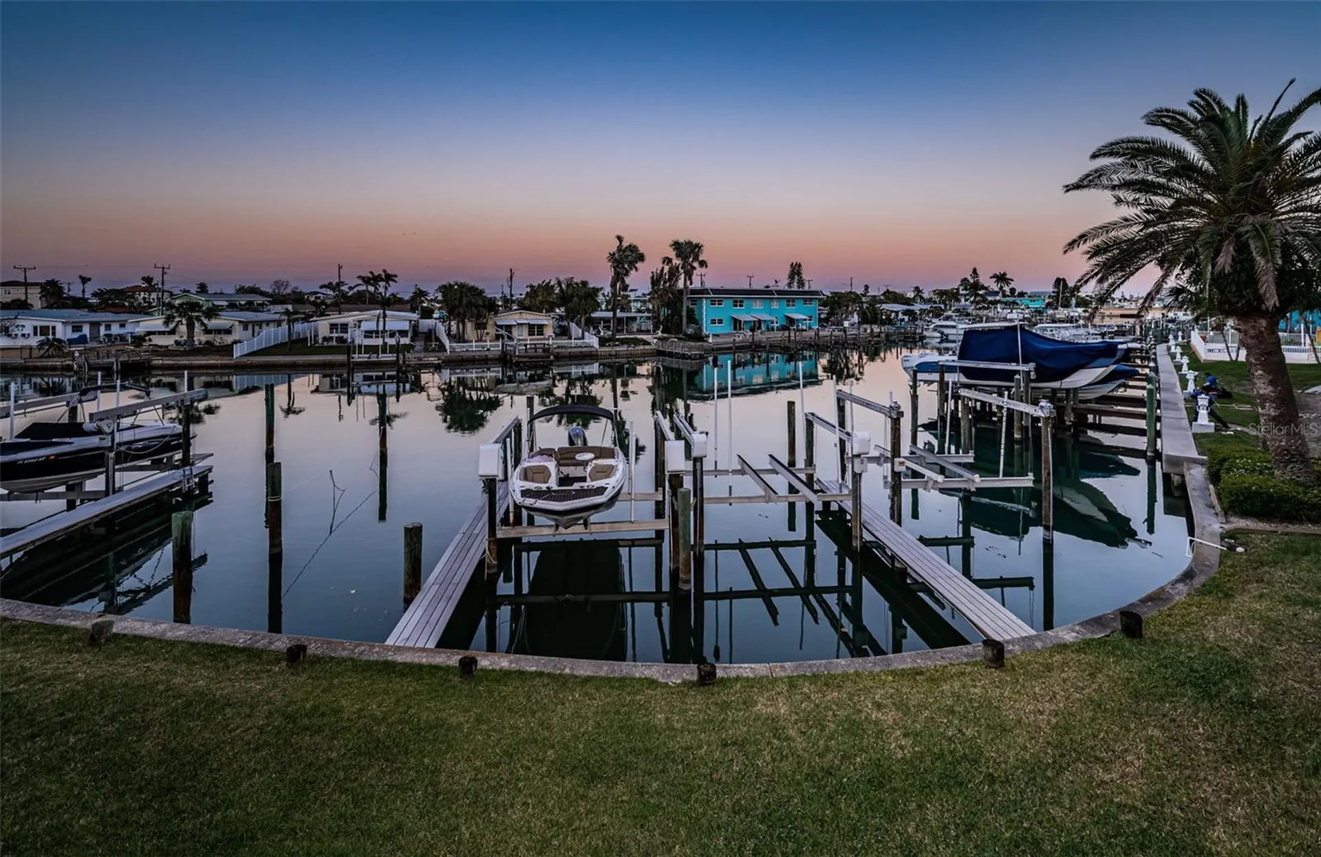 11595 Gulf Boulevard Treasure Island FL 33706