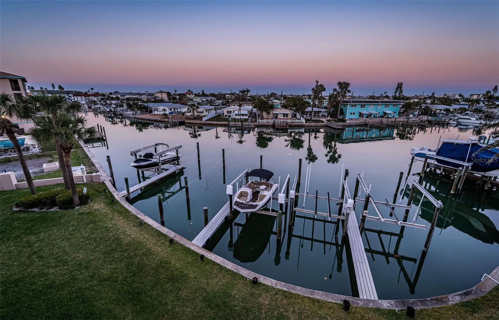 11595 Gulf Boulevard Treasure Island FL 33706