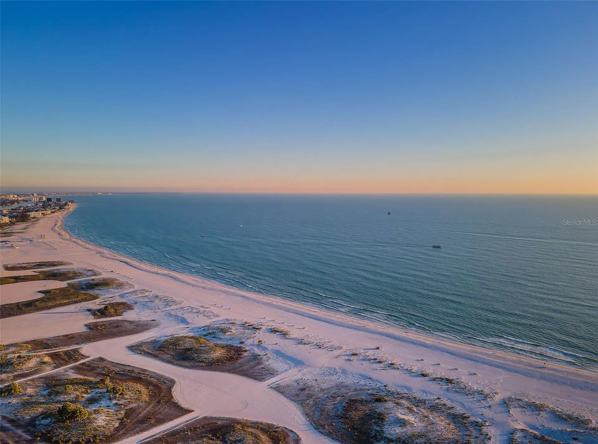 11595 Gulf Boulevard Treasure Island FL 33706
