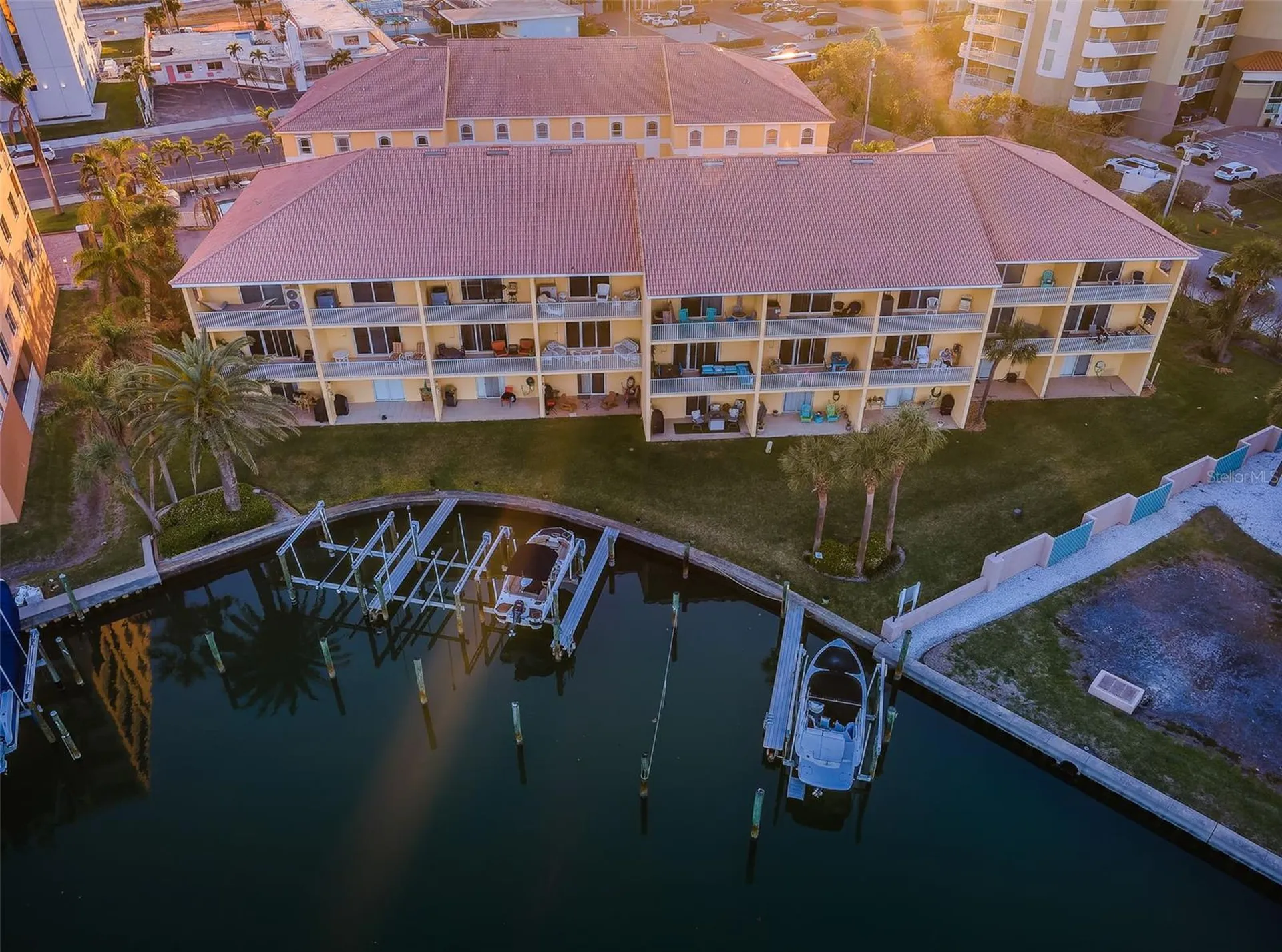 11595 Gulf Boulevard Treasure Island FL 33706