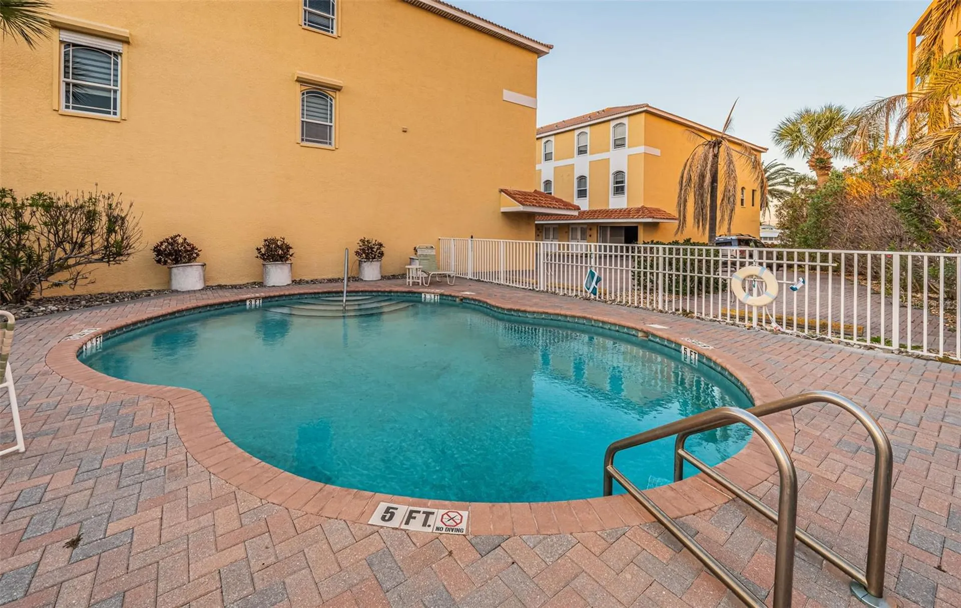 11595 Gulf Boulevard Treasure Island FL 33706