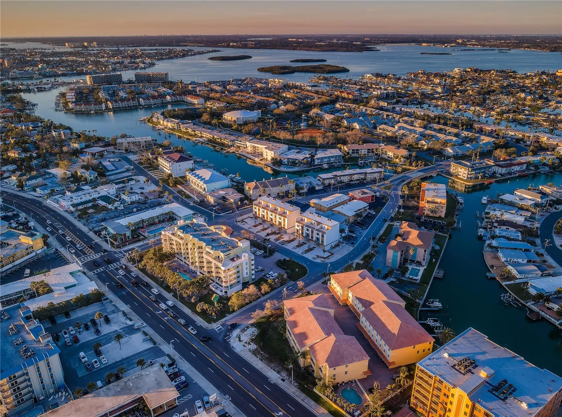 11595 Gulf Boulevard Treasure Island FL 33706