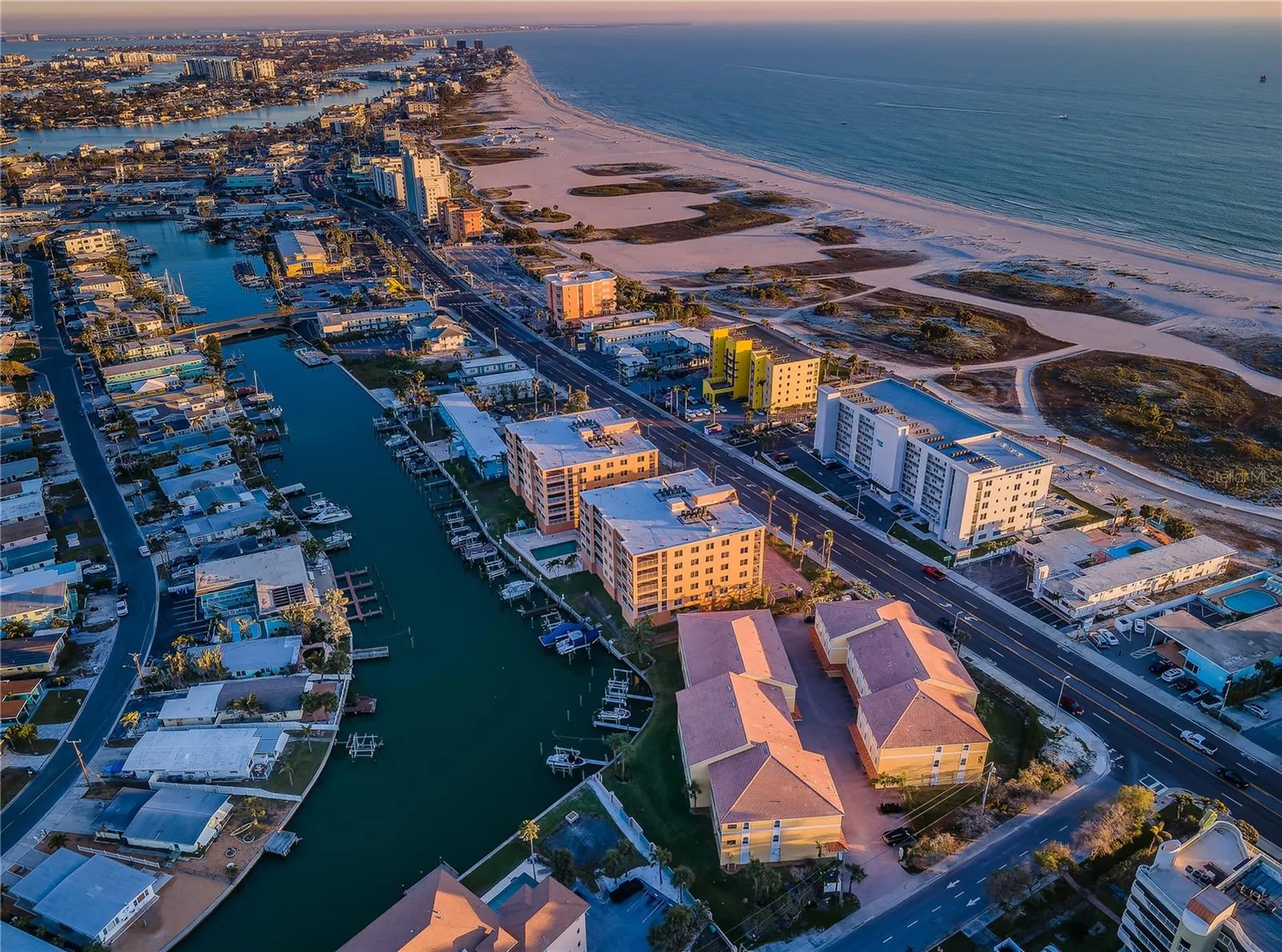 11595 Gulf Boulevard Treasure Island FL 33706