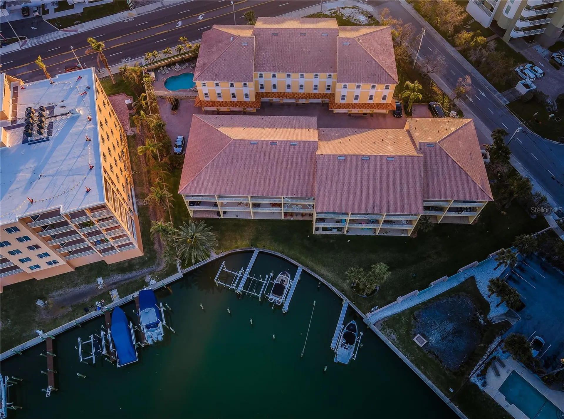 11595 Gulf Boulevard Treasure Island FL 33706
