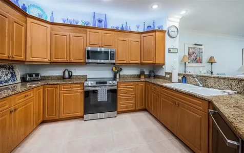 11595 Gulf Boulevard Treasure Island FL 33706