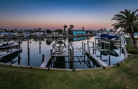 11595 Gulf Boulevard Treasure Island FL 33706