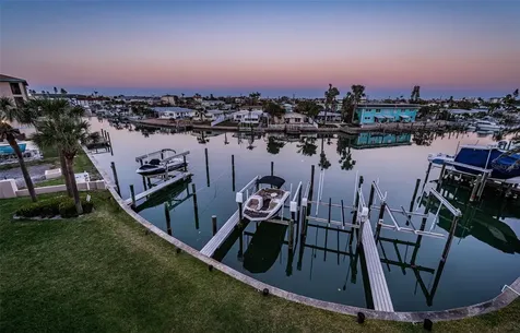 11595 Gulf Boulevard Treasure Island FL 33706