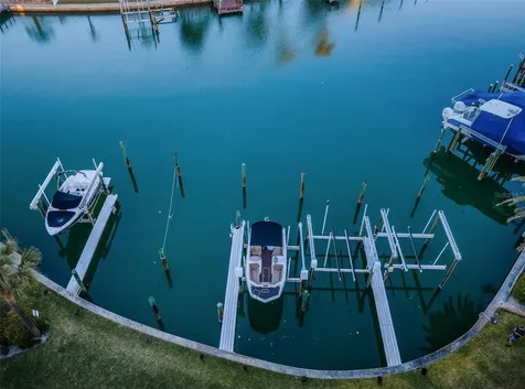 11595 Gulf Boulevard Treasure Island FL 33706