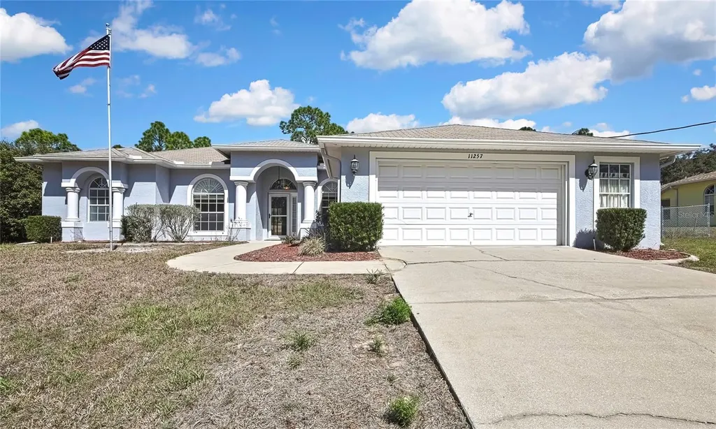 11257 Frigate Bird Avenue Weeki Wachee FL 34613