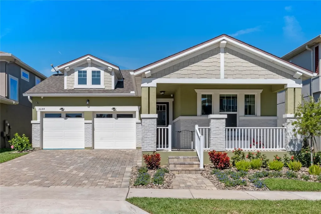 16144 Parkwyn Street Winter Garden FL 34787