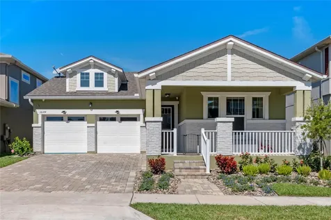 16144 Parkwyn Street Winter Garden FL 34787