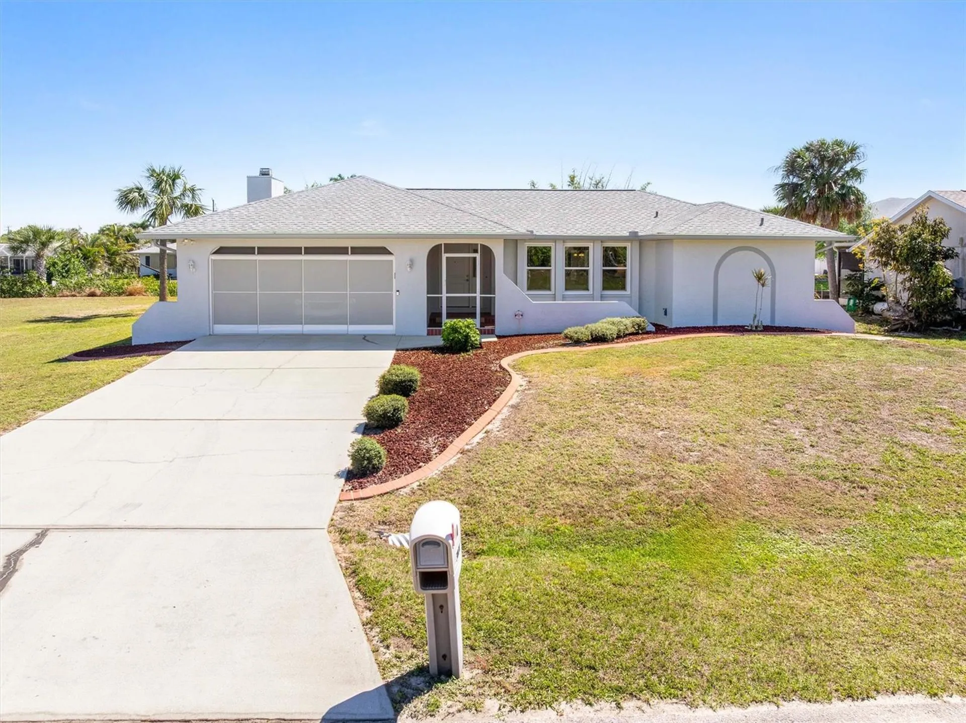 3024 Caribbean Drive Punta Gorda FL 33950