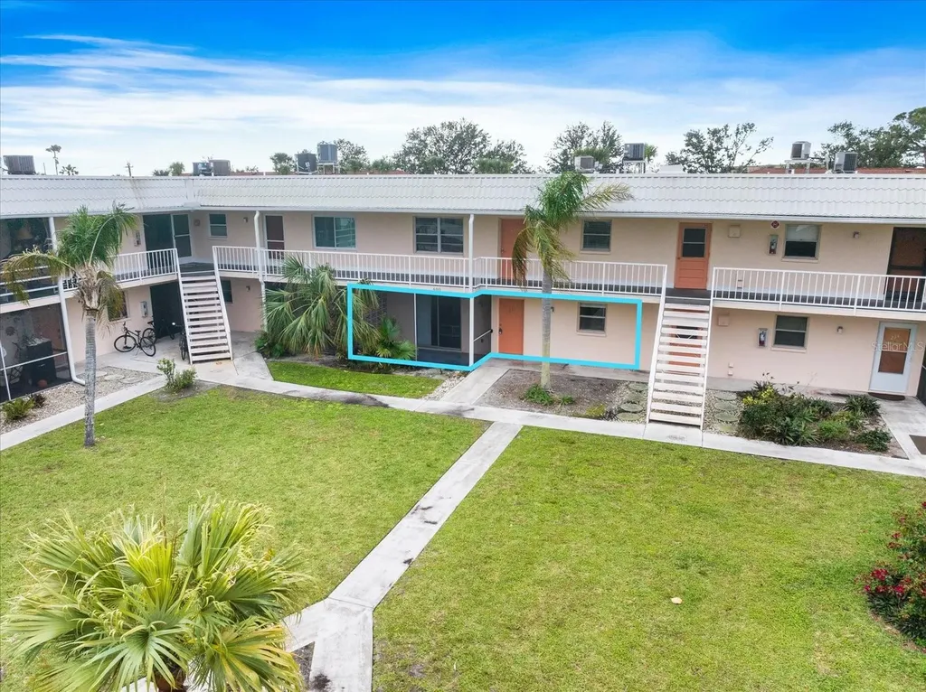 400 Base Avenue E Venice FL 34285