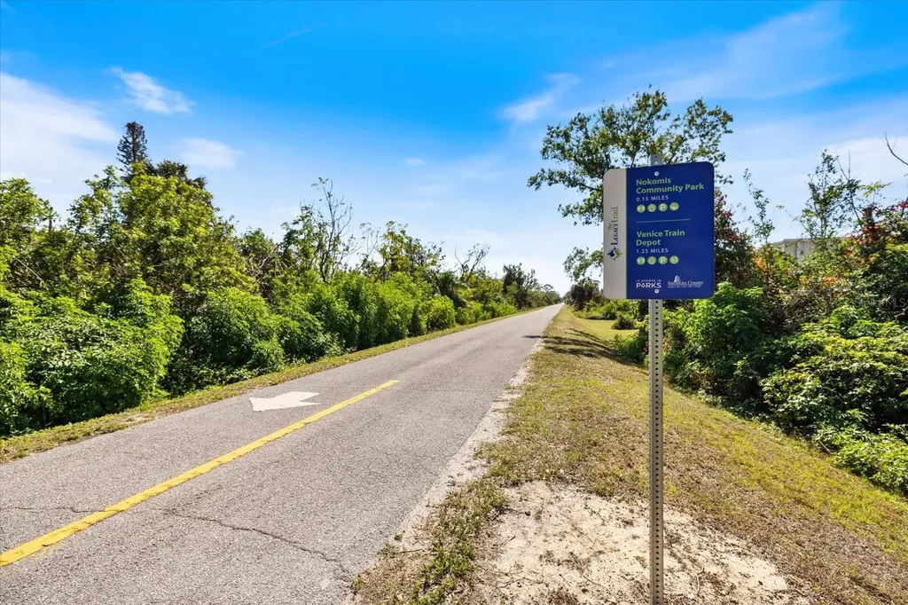 400 Base Avenue E Venice FL 34285