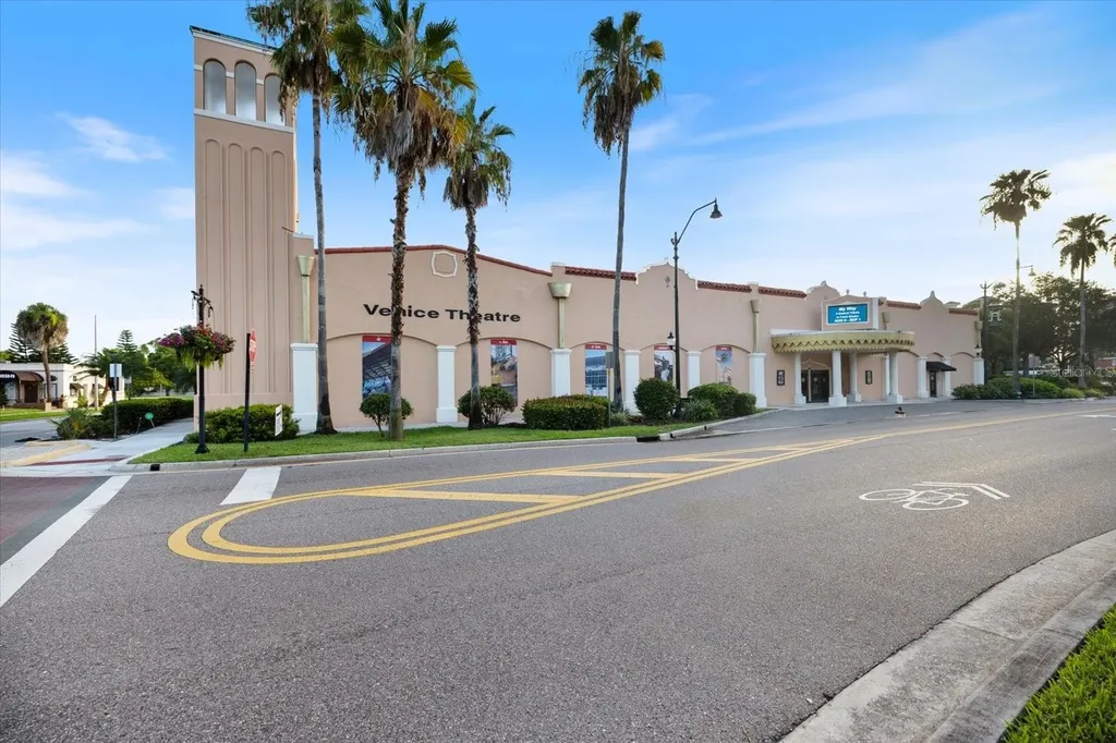 400 Base Avenue E Venice FL 34285