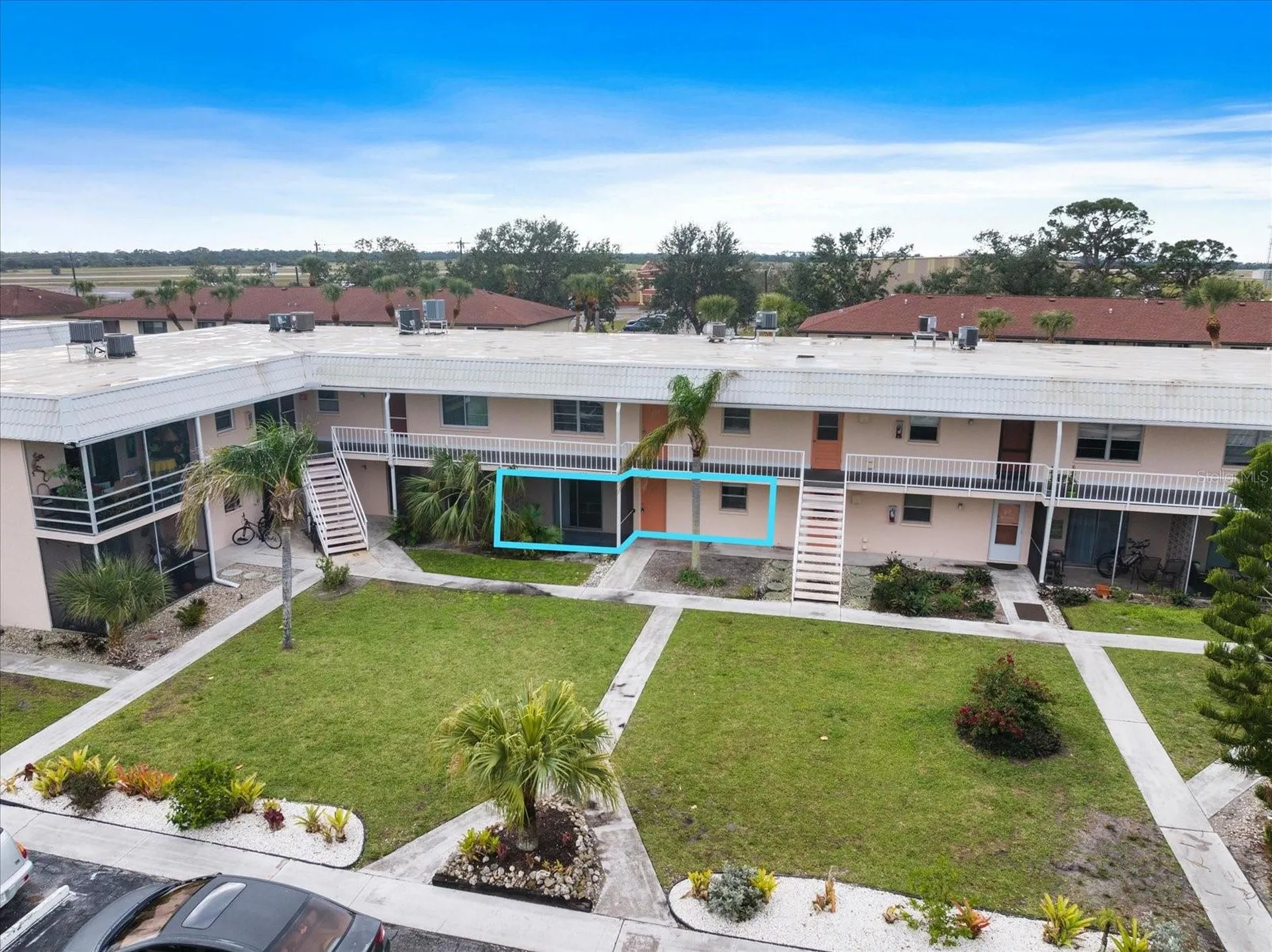 400 Base Avenue E Venice FL 34285