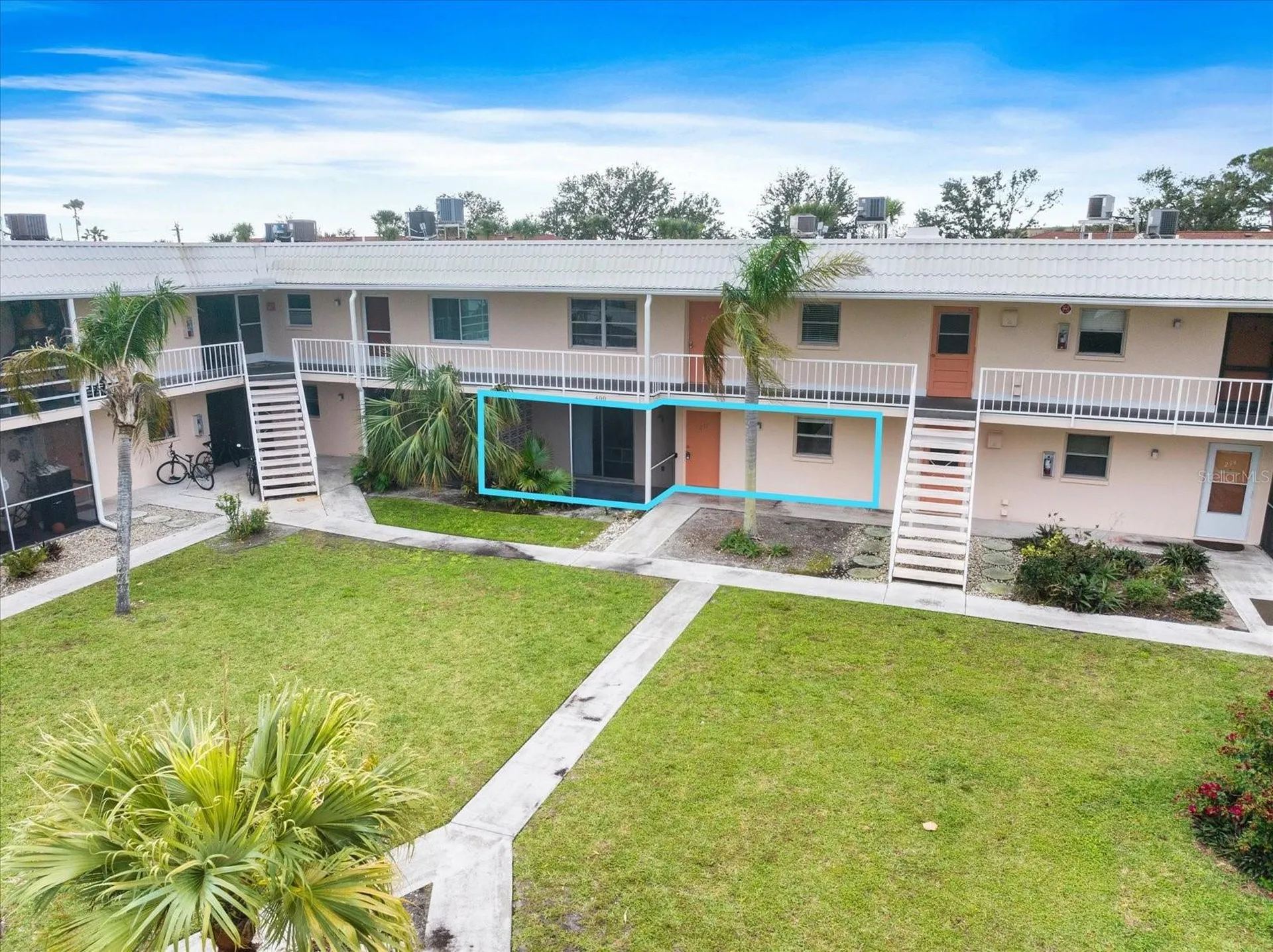 400 Base Avenue E Venice FL 34285