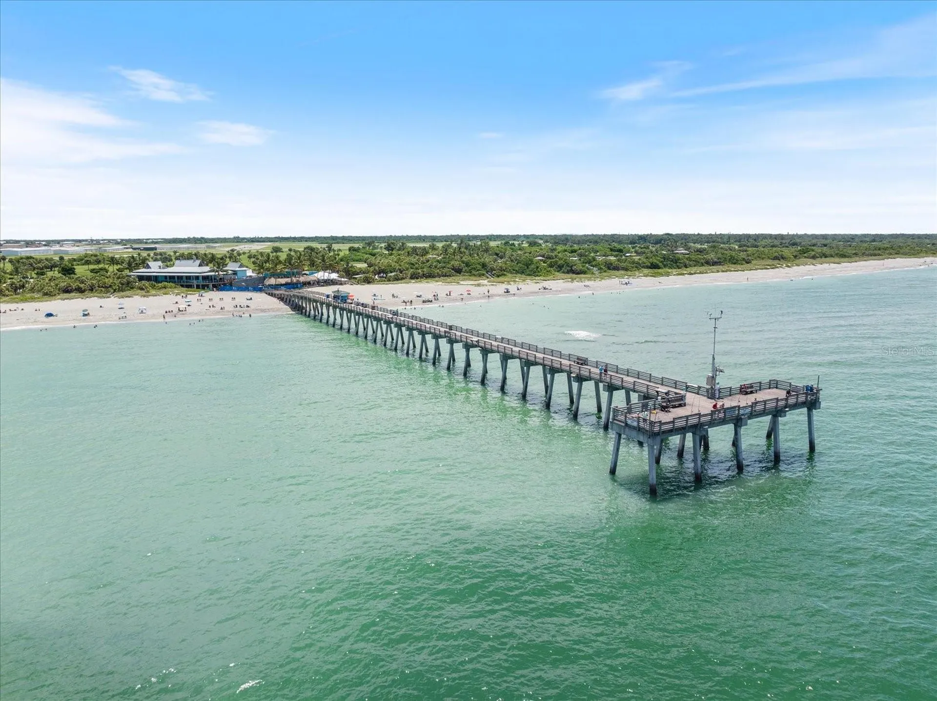 400 Base Avenue E Venice FL 34285