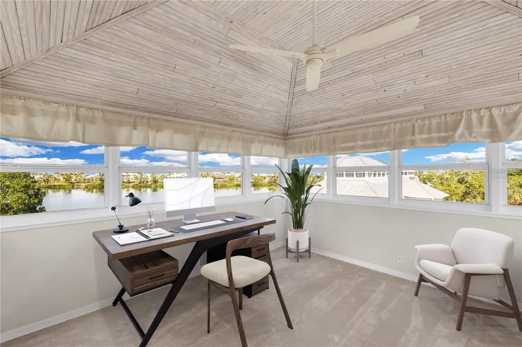 38 Seawatch Lake Drive Boca Grande FL 33921
