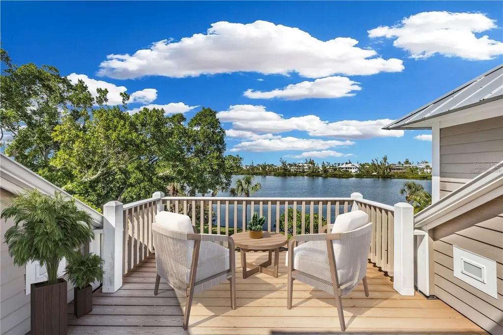 38 Seawatch Lake Drive Boca Grande FL 33921