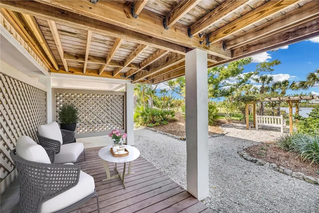 38 Seawatch Lake Drive Boca Grande FL 33921