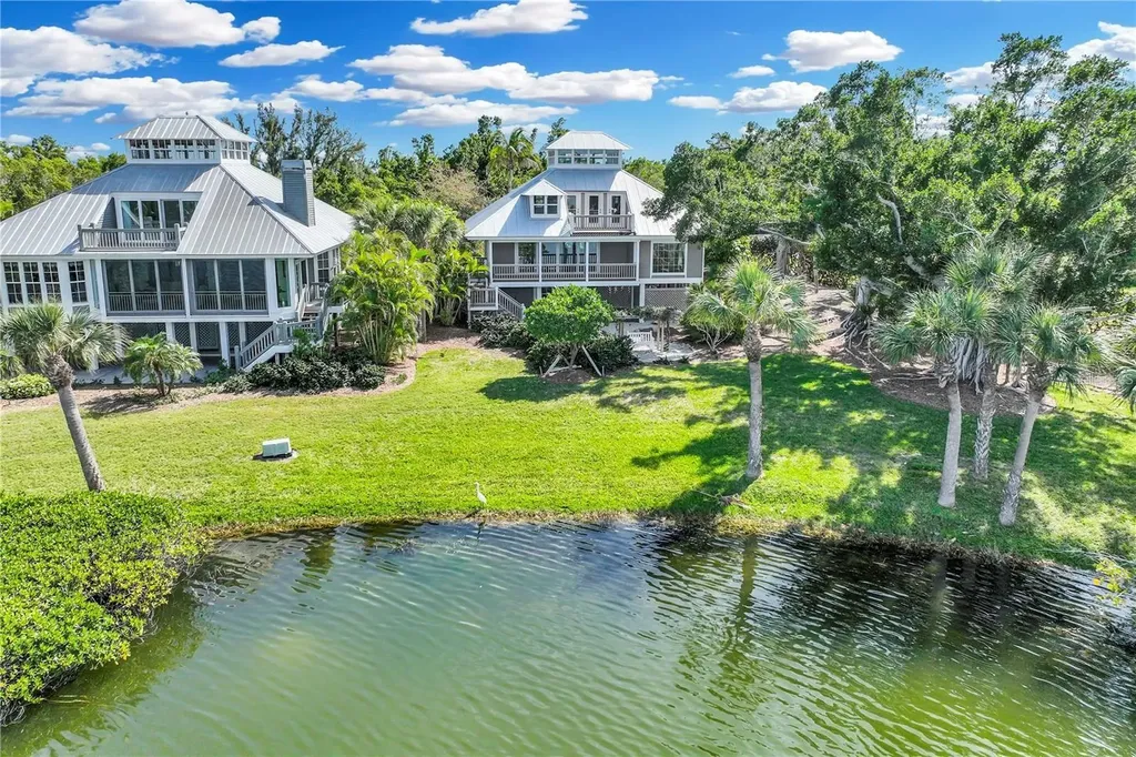 38 Seawatch Lake Drive Boca Grande FL 33921