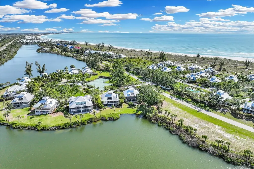 38 Seawatch Lake Drive Boca Grande FL 33921