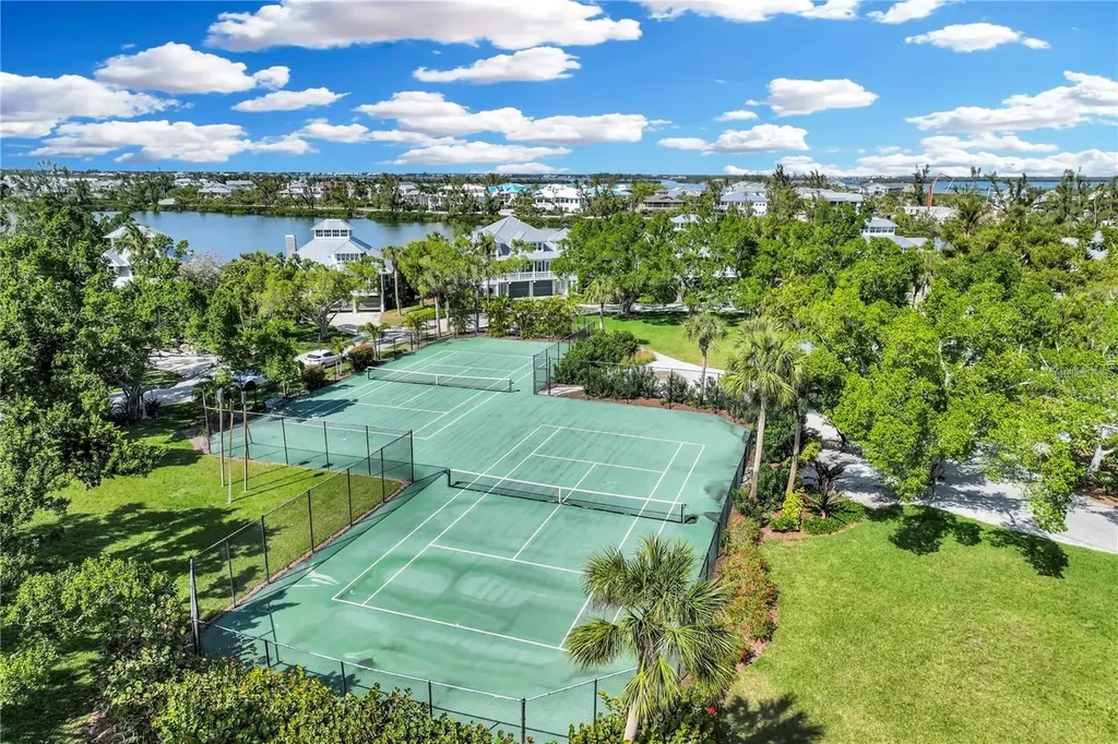 38 Seawatch Lake Drive Boca Grande FL 33921