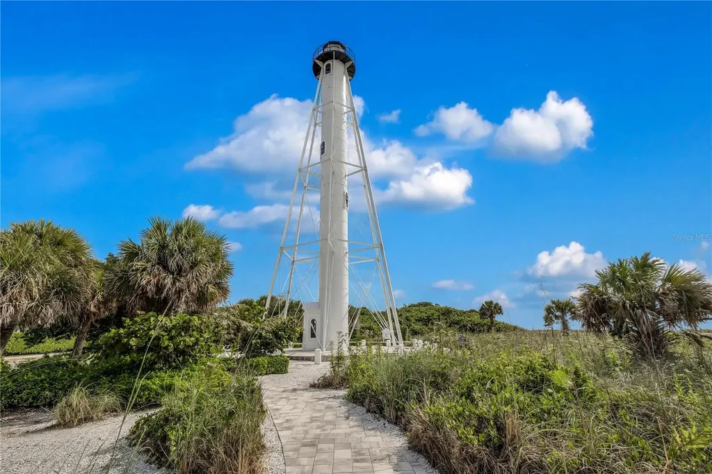 38 Seawatch Lake Drive Boca Grande FL 33921