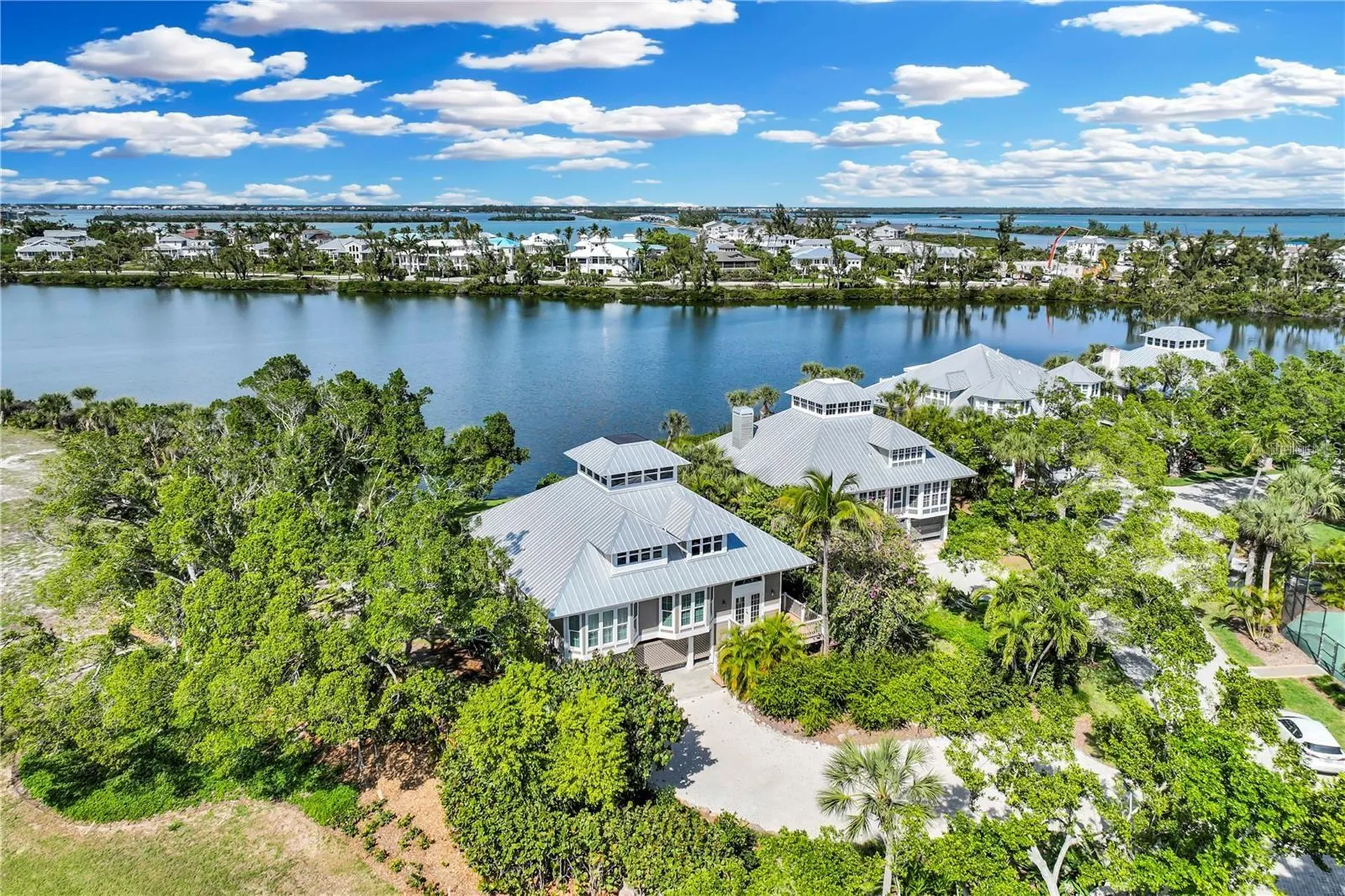 Boca Grande FL, 38 Seawatch Lake Drive