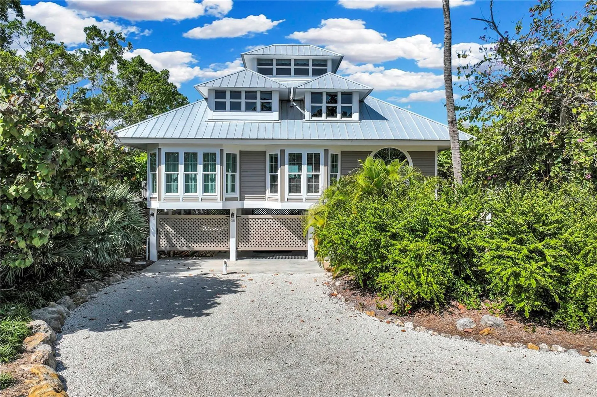38 Seawatch Lake Drive Boca Grande FL 33921
