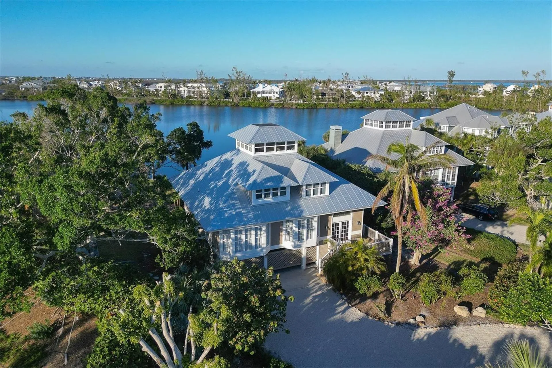 38 Seawatch Lake Drive Boca Grande FL 33921